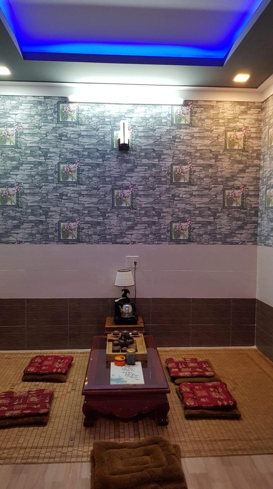 Khach San Anh Dong Hotel Phan Rang Room photo