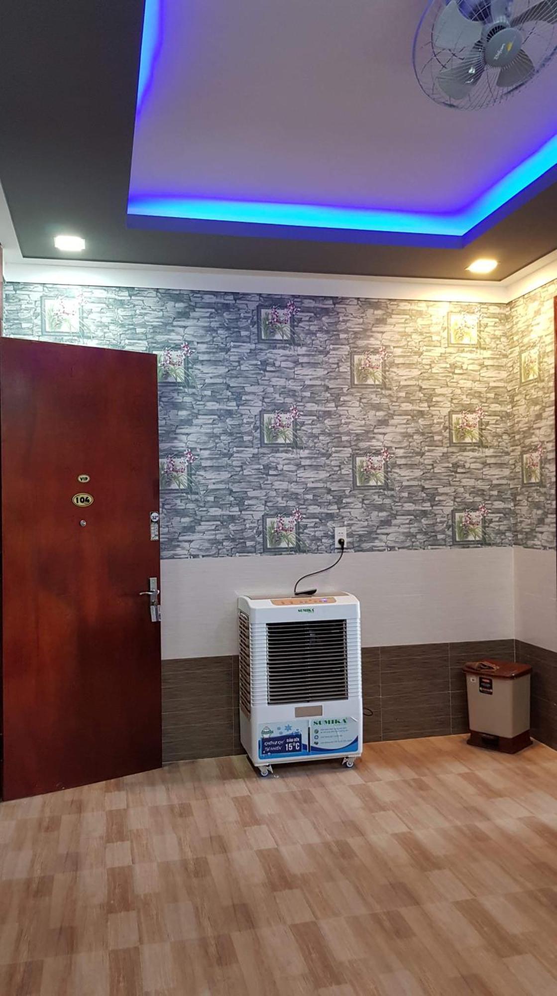 Khach San Anh Dong Hotel Phan Rang Room photo