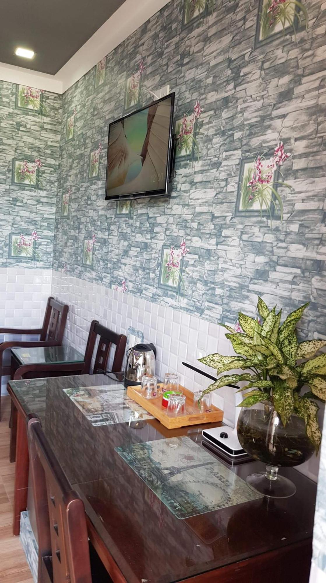 Khach San Anh Dong Hotel Phan Rang Room photo