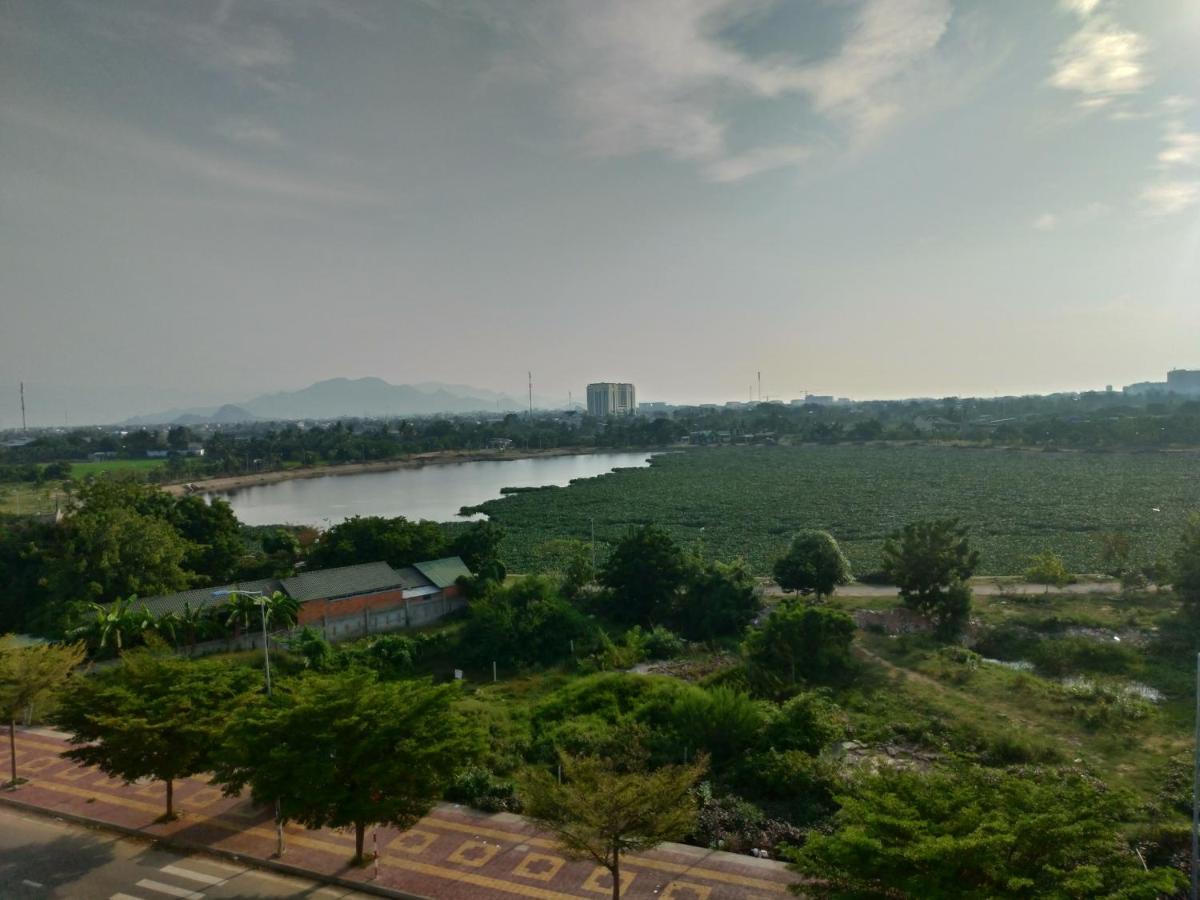 Khach San Anh Dong Hotel Phan Rang Exterior photo