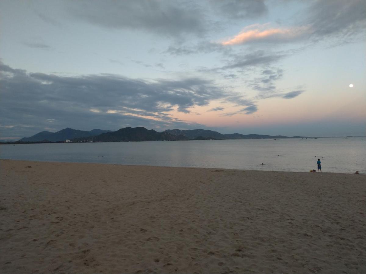 Khach San Anh Dong Hotel Phan Rang Exterior photo