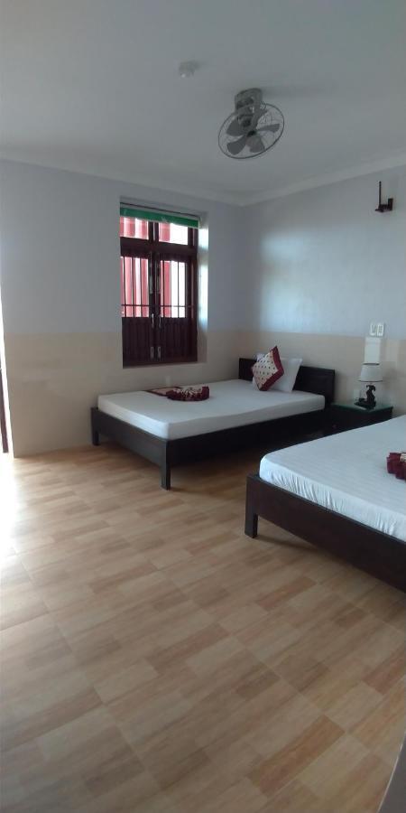 Khach San Anh Dong Hotel Phan Rang Exterior photo